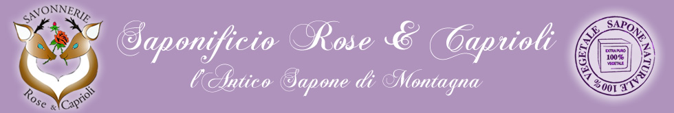 rose e caprioli